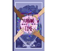 Running Out Of Time (After School)