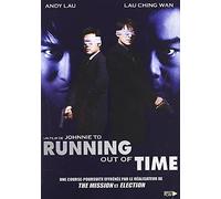 Running out of time [Francia] [DVD]