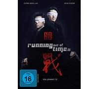 Running Out of Time II [Alemania] [DVD]