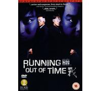 Running Out Of Time [Reino Unido] [DVD]