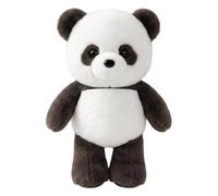Running Panda Plush - Shaking Interactive Moving Legs | 45/60cm Children's Soft Cute Plush Toy Animal For Comfort & Relaxation, Weighted Animals For Adults Kids, Hugging Companion For Sleep Support