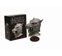 Running Press,U.S. Game of Thrones. The Hound's Helmet