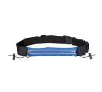 Running Race Bib Belt, Waterproof Waist Pack Bag, Adjustable Running Belt, Bib Holder For Running, Runners Pouch, Energy Gel Loops Belt, Waist Pack For Running Race, Running Belt With Bib Holder,