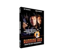 Running Red - Schatten der Vergangenheit - Mediabook - Limitiert auf 222 Stück - Cover A (Blu-ray + DVD) [Blu-ray]