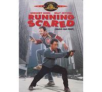 Running Scared [1986] [Alemania] [DVD]