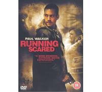 Running Scared (2006) (2006) Paul Walker; Vera Farmiga; Wayne Kramer by Unknown