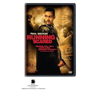 Running Scared (2006) [Reino Unido] [DVD]