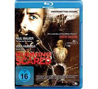 Running Scared [Alemania] [Blu-ray]