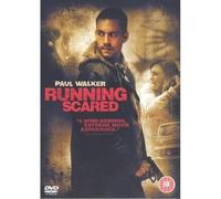 Running Scared [DVD]