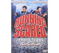 Running Scared [Reino Unido] [DVD]