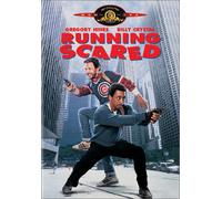 Running Scared [Reino Unido] [DVD]