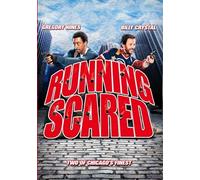 Running Scared - Starring Billy Crystal - Digitally Remastered by Billy Crystal; Gregory Hines; Dan Hedaya; Jimmy Smits