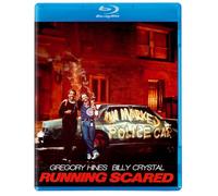 Running Scared [USA] [Blu-ray]