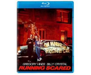 Running Scared [USA] [Blu-ray]