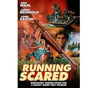 Running Scared [USA] [DVD]