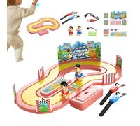 Running Table Game Toy Body Motion - Sensing Interaction Wireless Sensor