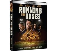 Running the Bases [USA] [Blu-ray]