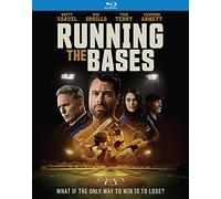 Running the Bases [USA] [Blu-ray]