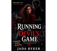 Running the Devil's Game: 8 (Macey Malloy Mysteries)
