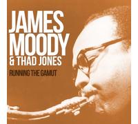 Running the Gamut: Legendary Sessions 1963-1964