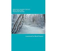 Running Under the Ice: Fifty Selected Poems by Du Mu: Volume 1