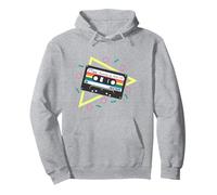 Running Up That Hill Funny Cute 80s MAX 's Mix Sudadera con Capucha