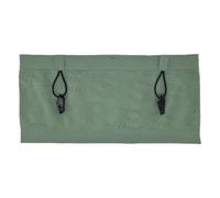 Running Waist Pack, Slim Breathable Belt Fanny Pack, Lightweight Waterproof Hydration Bag for Walking, Exercise, Sports, Travel, Hiking, Outdoor Gym, Cycling, Green Color, Verde S, Siehe Beschreibung