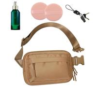 Running Waist Packs, Waterproof Waist Backpack, Running Fanny Pack, Running Gear Accessories, Adjustable Running Pack, Waist Bag, Secure Running Belt, Sports Waist Pack, Waist Pack For Workout