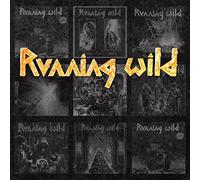 Running Wild - Best Of: Riding The Storm: The Noise Years 1983-1995
