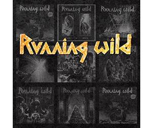 Running Wild - Best Of: Riding The Storm: The Noise Years 1983-1995