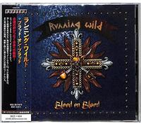 Running Wild - Blood on Blood -Bonus Tr-