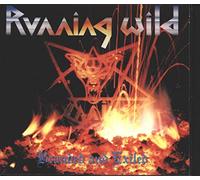 Running Wild - Branded And Exiled