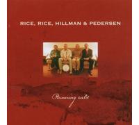 Running Wild by Rice, Hillman & Pedersen Rice (2001-10-30)