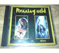 Running Wild - Death or glory (1989)