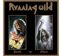 Running Wild - Death Or Glory [Vinilo]