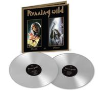 Running Wild - Running Wild -Death or Glory (2 LP Plateado) [Vinilo]