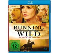 Running Wild - Der Preis der Freiheit [Alemania] [Blu-ray]