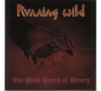 Running Wild - First years of piracy