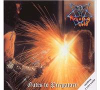 Running Wild - Gates of Purgatory