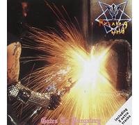 Running Wild - Gates to Purgatory
