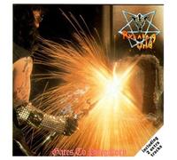 Running Wild - Gates To Purgatory (Expanded Edition)