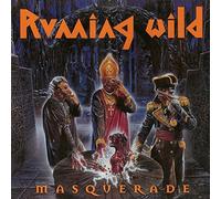 Running Wild - Masquerade