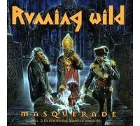 Running Wild - Masquerade