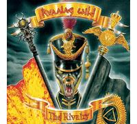 Running Wild - Rivalry, the