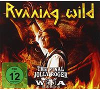 Running Wild - The Final Jolly Roger