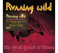Running Wild - The First Years of Piracy