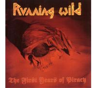 Running Wild The First Years of Piracy (Vinyl) (Importación USA)