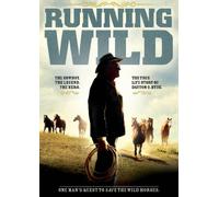 Running Wild: The Life of Dayton O. Hyde [USA] [DVD]