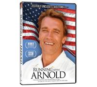 Running With Arnold [USA] [DVD]