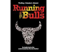 Running With Bulls [Reino Unido] [DVD]